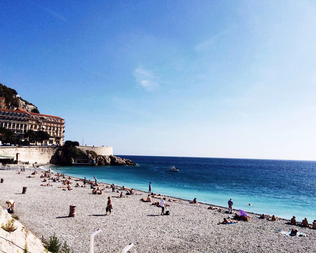 世界最美最受欢迎的十五大海滩排行榜