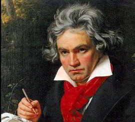 世界十大欧州古典音乐作曲家