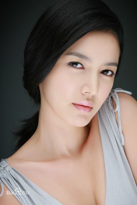 最美韩国R级女演员排行榜TOP20